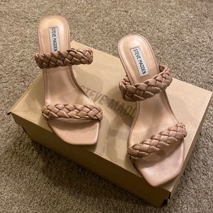 Steve Madden Heeled Sandal